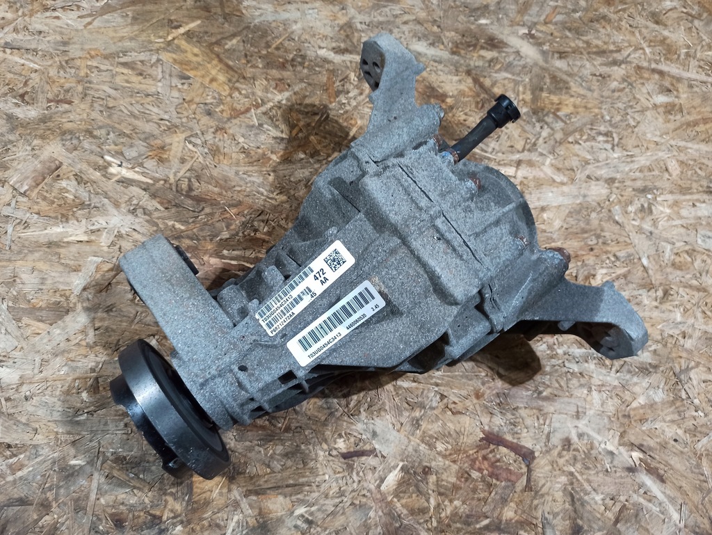 фото №1, Диференціал міст диференціал dodge durango awd 4x4 2011-