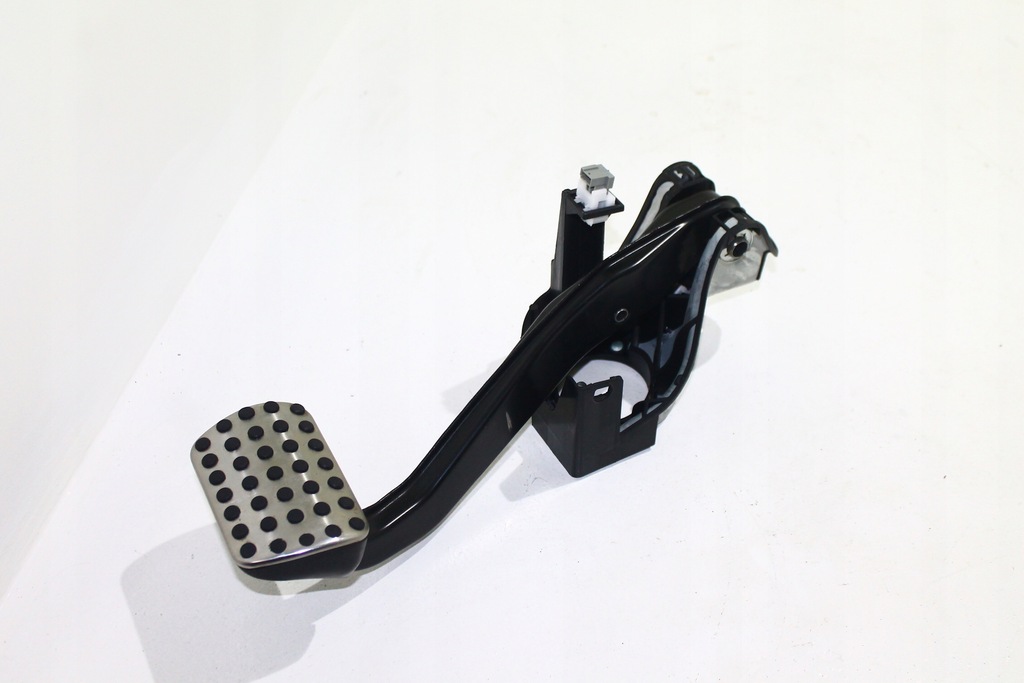 фото №1, Mercedes glk x204 педаль гальма