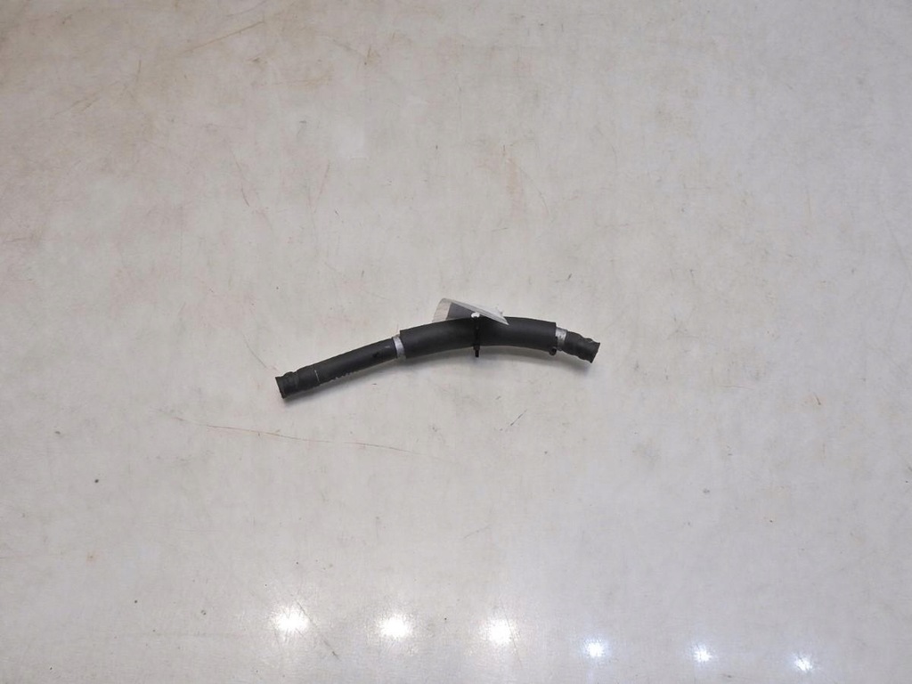 фото №7, Wąż труба wody mitsubishi lancer viii 1.8 16v