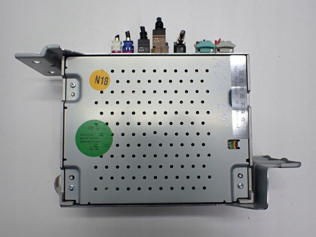 Навігація navi радіо дисплей 11479397 11353031 mg 4 mg4 mg-4 23r Київ