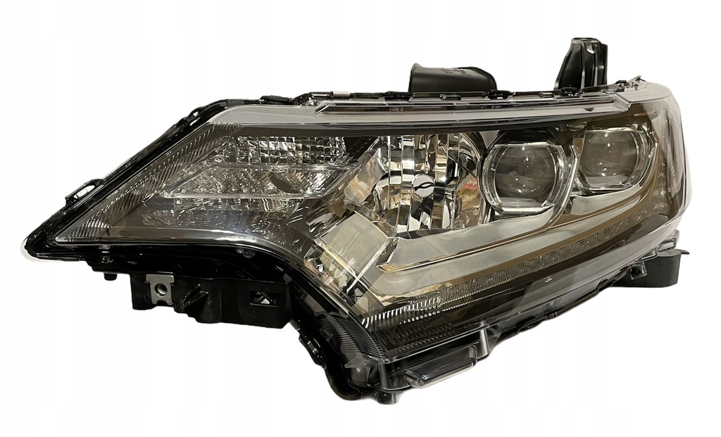 фото №1, Фара лівий do mitsubishi outlander iii 2010-