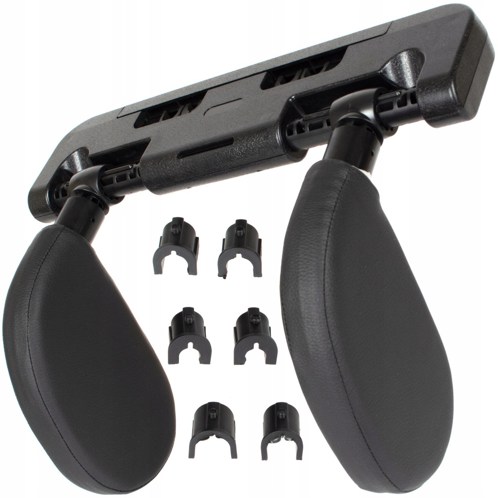 фото №1, Підголівник автомобільний спинка na голови do автомобіля регульовані комфорт