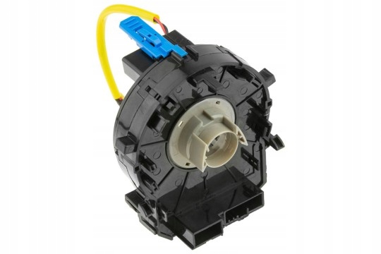 фото №6, Стрічка керма шлейф hyundai accent kia rio 12-