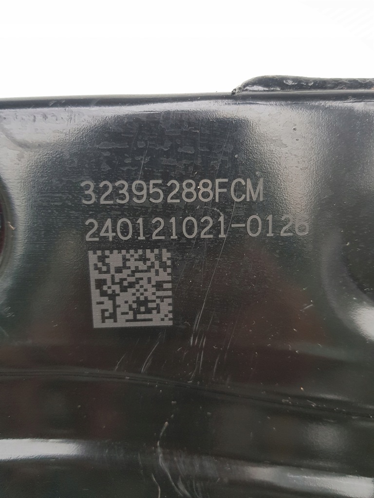 фото №6, Подрамник подрамник перед volvo xc60 ii v60 ii s60 iii v90 s90 ii xc90 ii