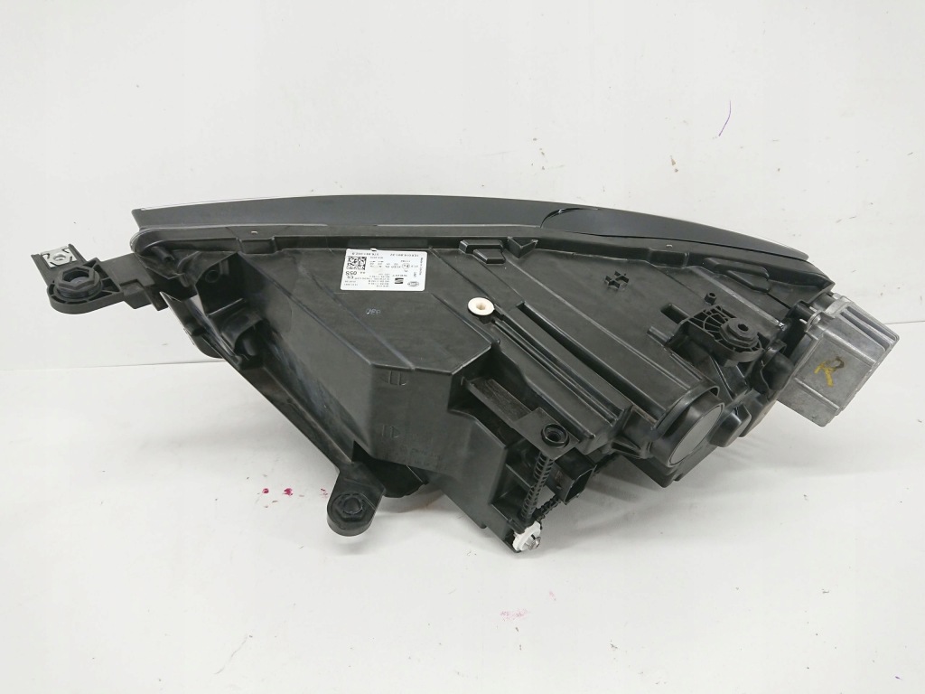 Купити Seat ateca рестайлінг  576 led фара правий передня