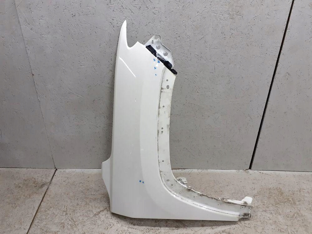 фото №1, Крыло передний перед правый jeep compass ii 2017-