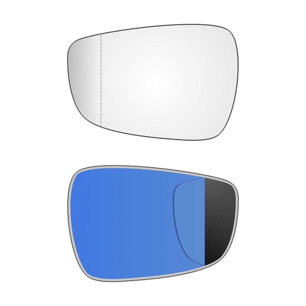 фото №1, Асферическое стекло hyundai veloster 2011-2017 2012