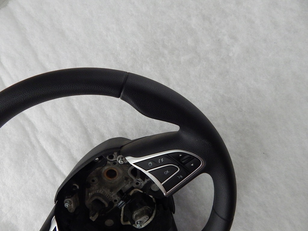 фото №6, Renault kadjar megane iv scenic iv - воздуховод круиз-контроль nowa 484004910r !