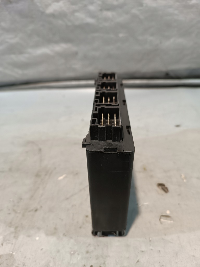 фото №7, Блок управления fr mercedes econic simens a0014462102