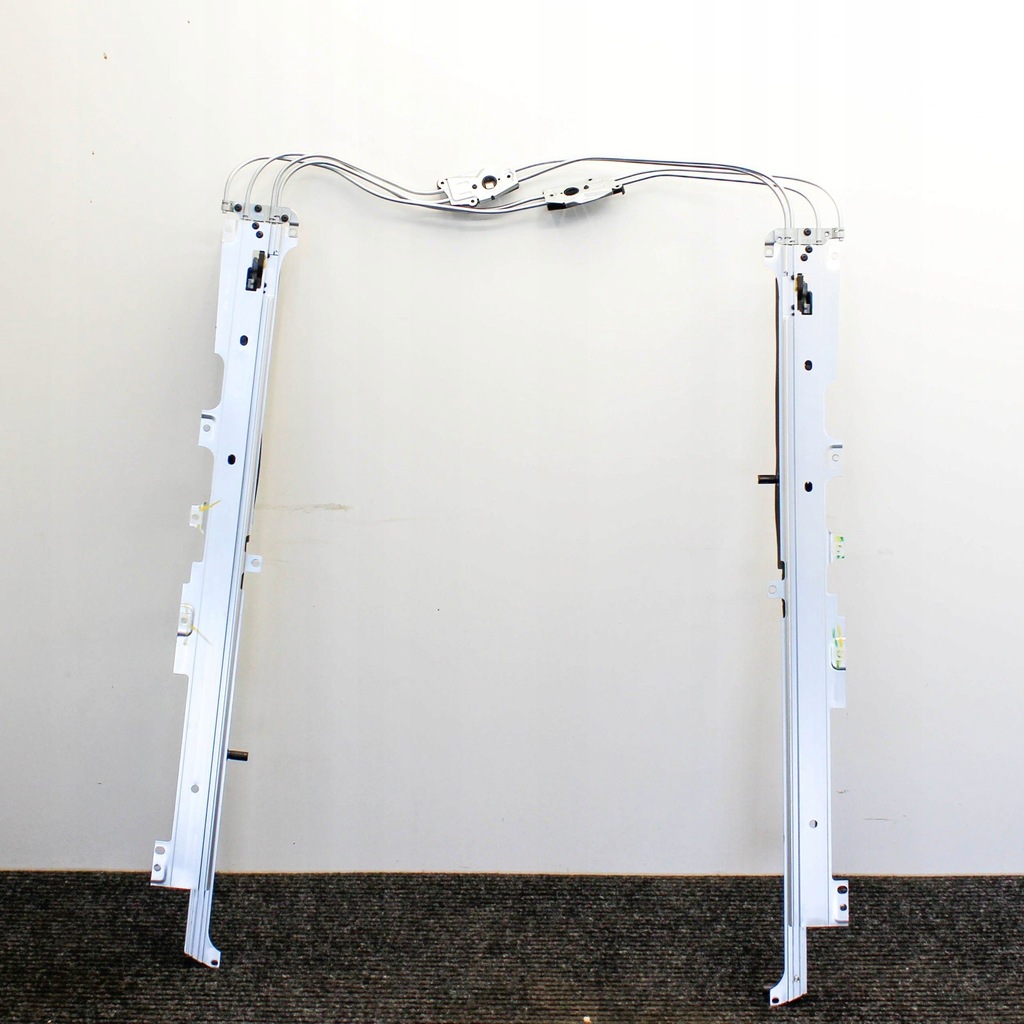 фото №1, Mercedes-benz gl x166 2013 люк комплект