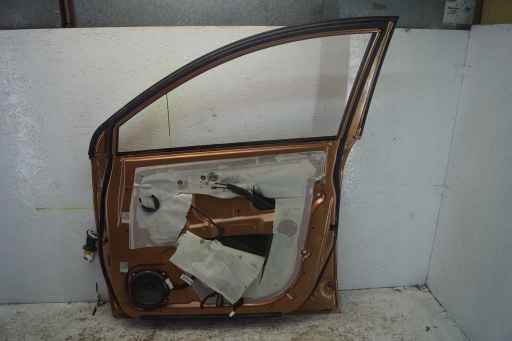 фото №16, Дверь правый перед chevrolet captiva