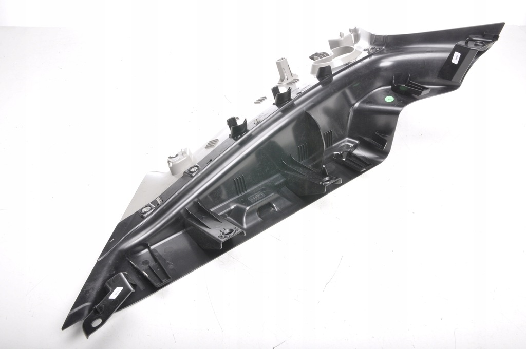 фото №3, Bmw f39 защита стойка правый задняя