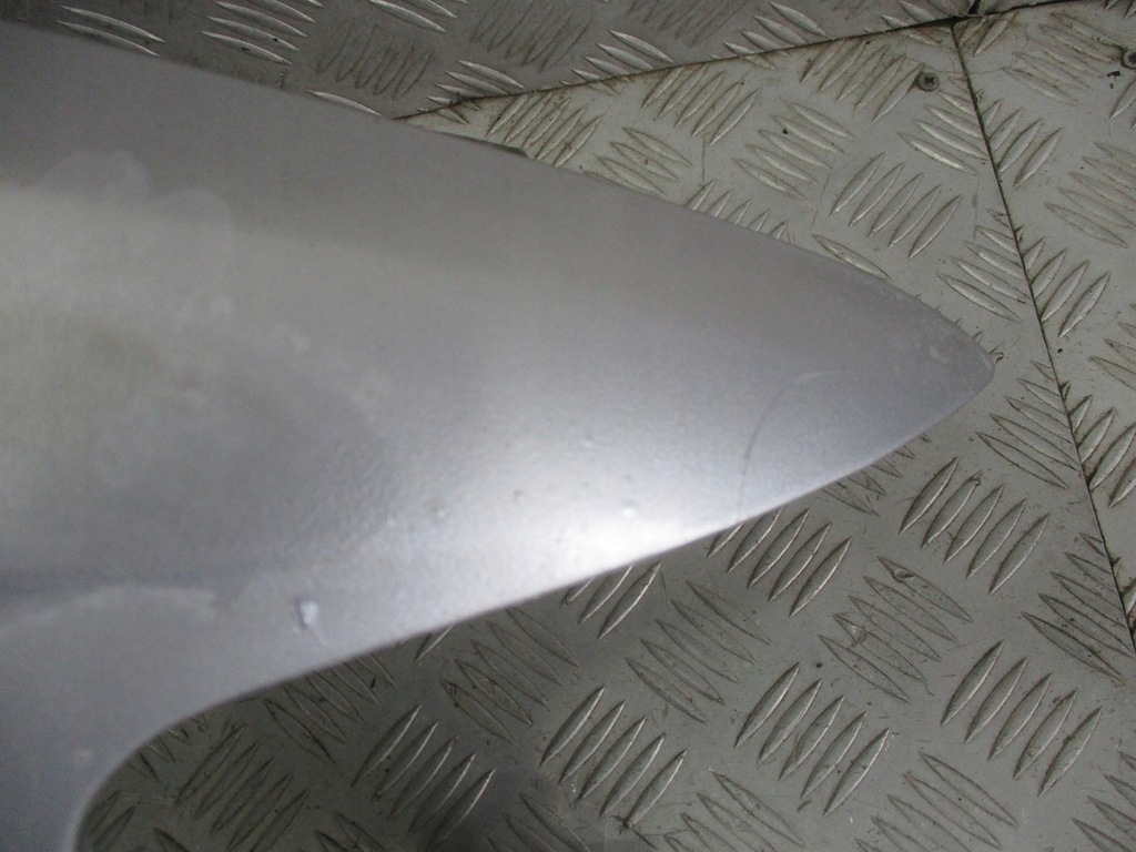 фото №6, Крила правий honda accord vi nh623m