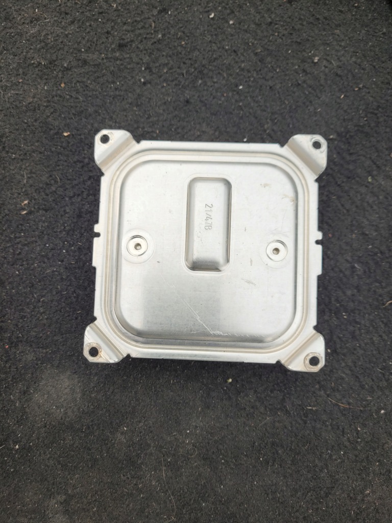 фото №3, Модуль преобразователь led renault nissan 260556623r