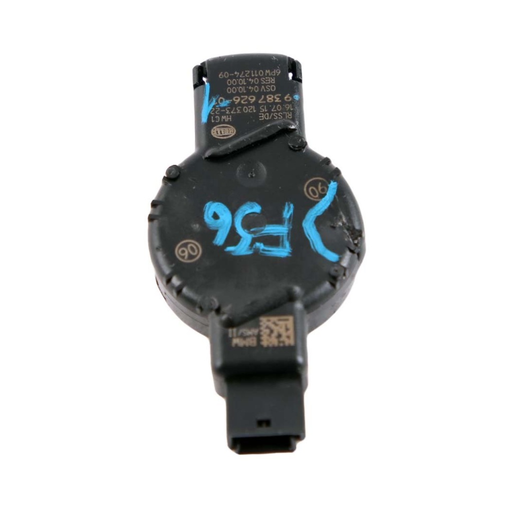 фото №9, Mini cooper one f55 f56 датчик дощу світло hud скло передня 9387626