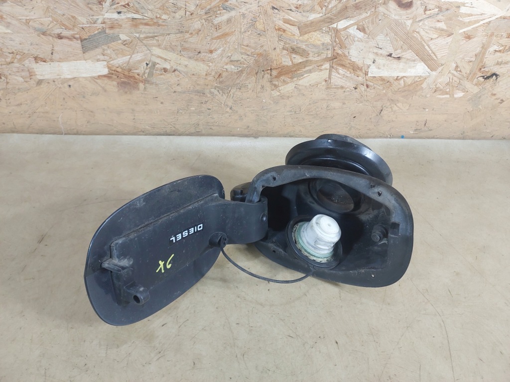 фото №4, Galaxy mk3 крышка заливной lak.x6