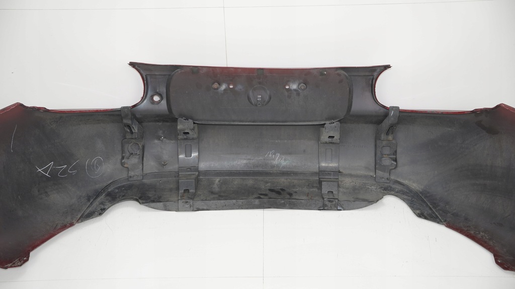 фото №11, Бампер задня mazda mx5 iii 05-09r 32v