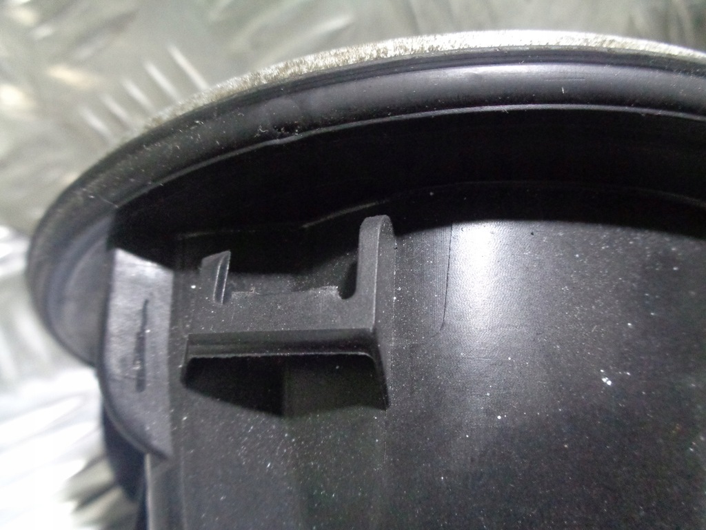 фото №4, Ford b-max кришка пального mc