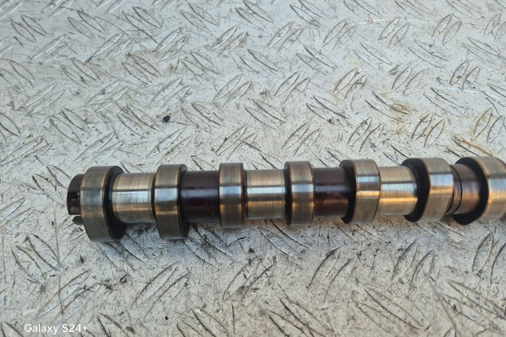 фото №8, Wał распределительный вал porsche cayenne 9pa 022102a 3.2l бензиновый 2005