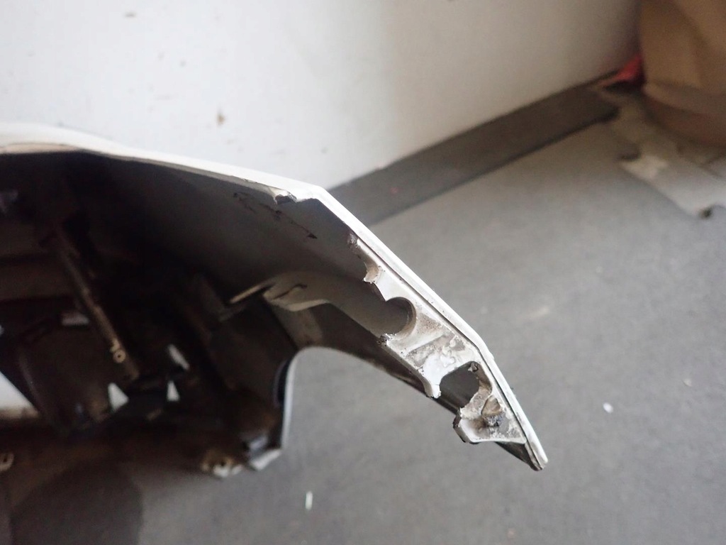 фото №6, Бампер перед передній bmw 2 f22 f23 m-pakiet 14-