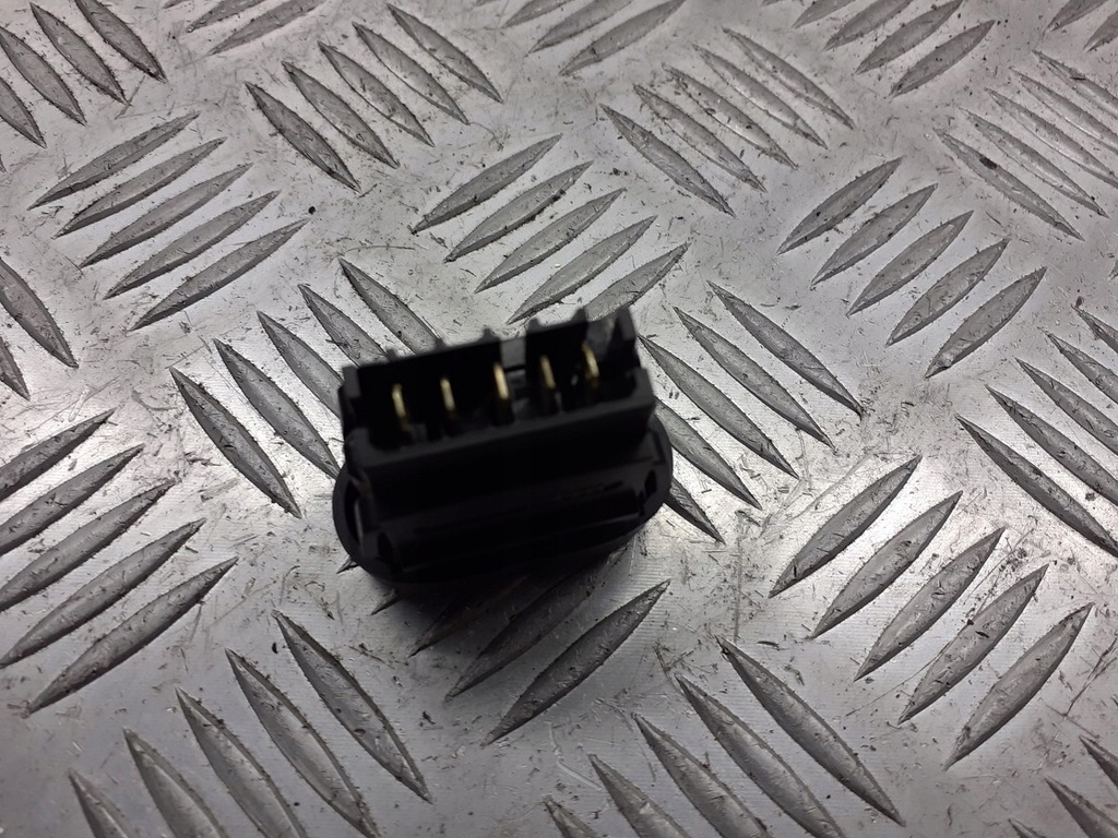 фото №2, Переключатель замка центрального renault thalia i 1.5 dci