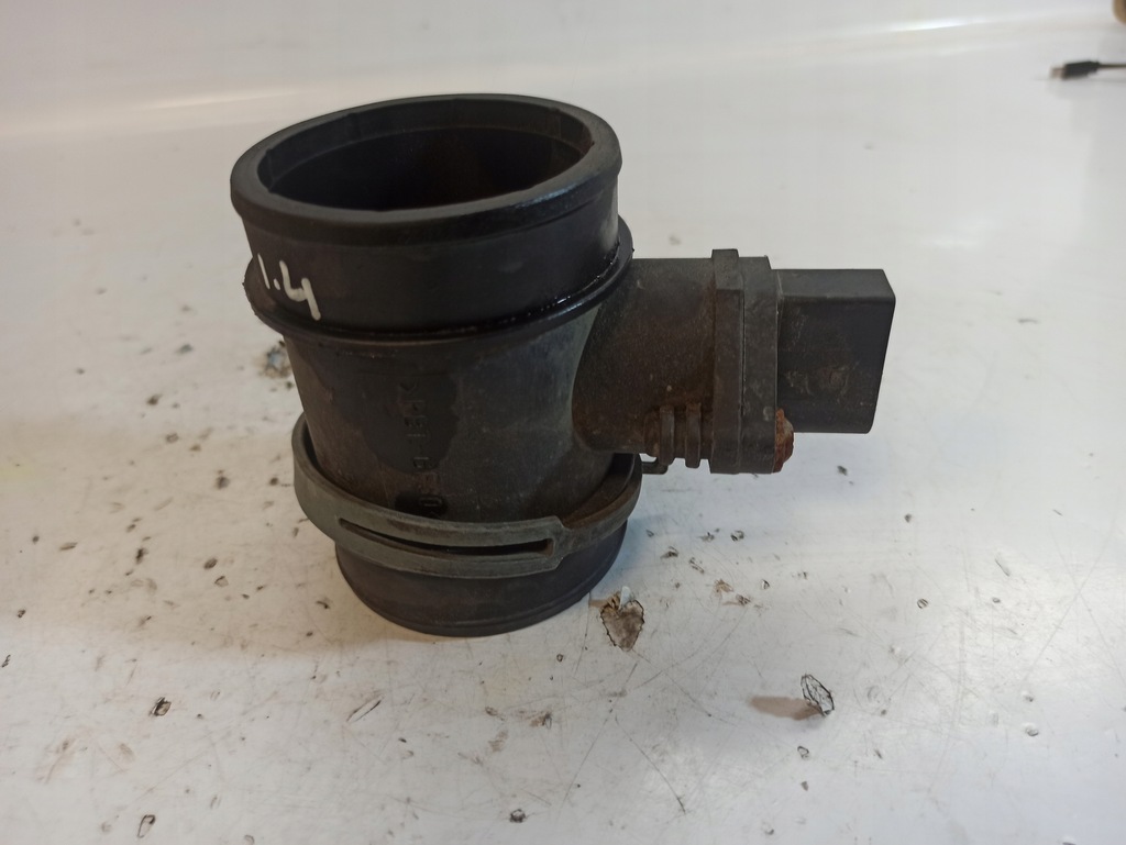 фото №6, Audi a2 1.4 витратомір 0281002355 057906461a