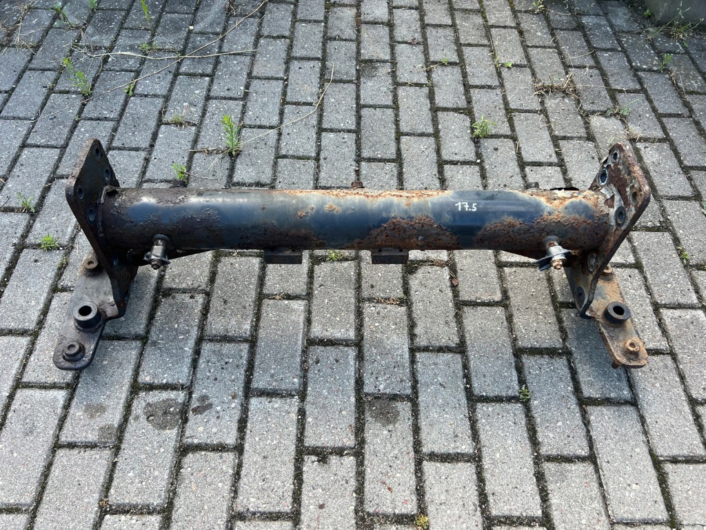 фото №1, Балка рами перед 17.5 iveco eurocargo