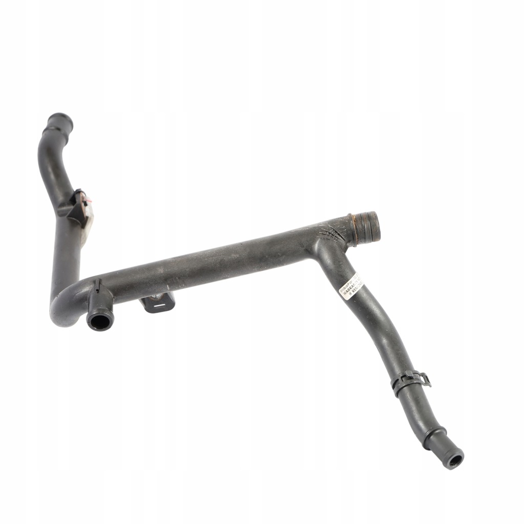 фото №9, Audi a3 8p 2.0 tdi cbab магистраль шланг труба wąż wody 03l121065a