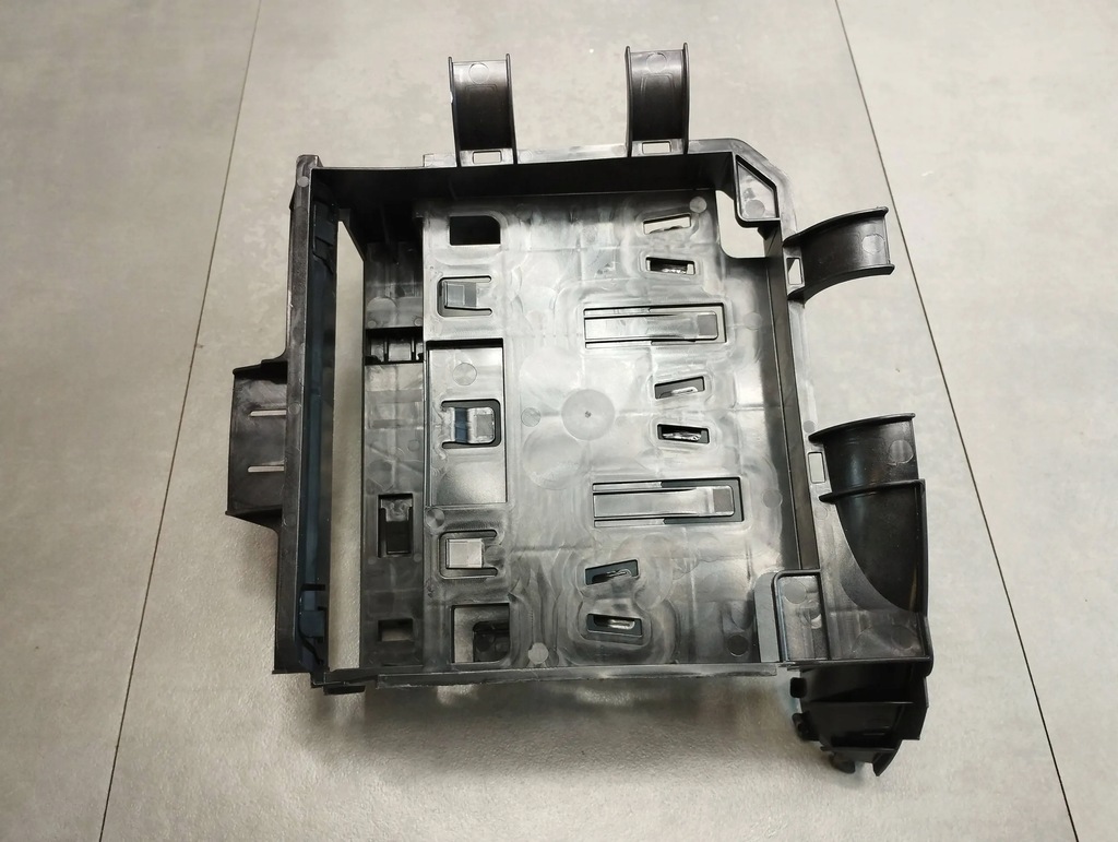 фото №1, Audi q4 e-tron кронштейн блок керування 1eb941453a