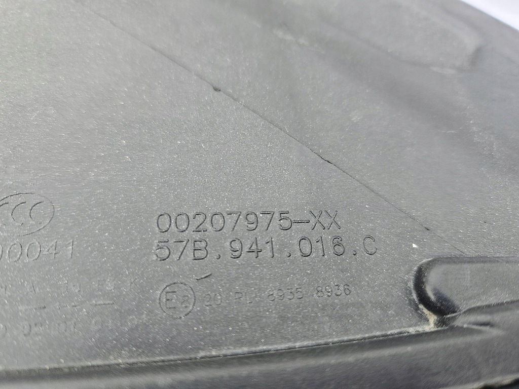 фото №10, Лампа передняя правая skoda karoq full led 57b941016d