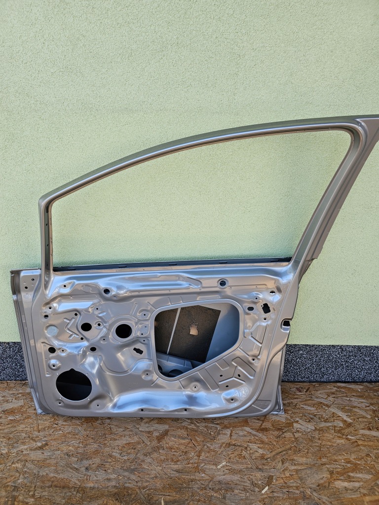 фото №5, Двері vw golf vii 7 перед передні праве