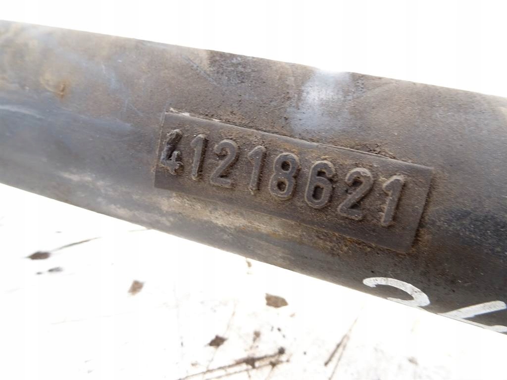 фото №5, Тяга reakcyjny sierżant iveco stralis 41218621