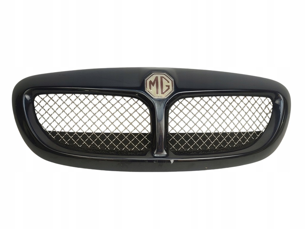 фото №1, Решётка радиатора решётка радиатора решётка радиатора mg zs 2000-2005