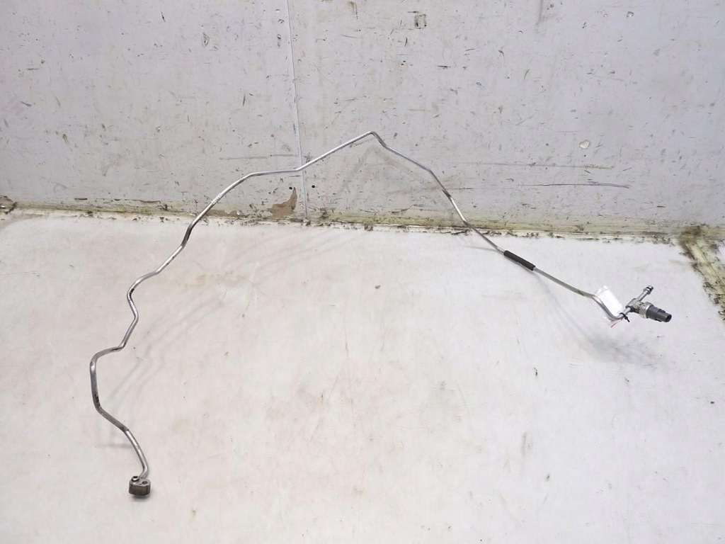 фото №7, Труба трубка кондиціонера subaru legacy v 2.0 d 443440-0720