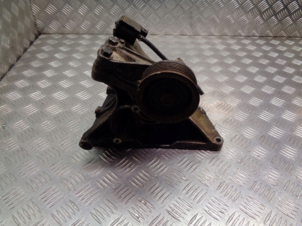 фото №3, Насос wody land rover discovery 2.5