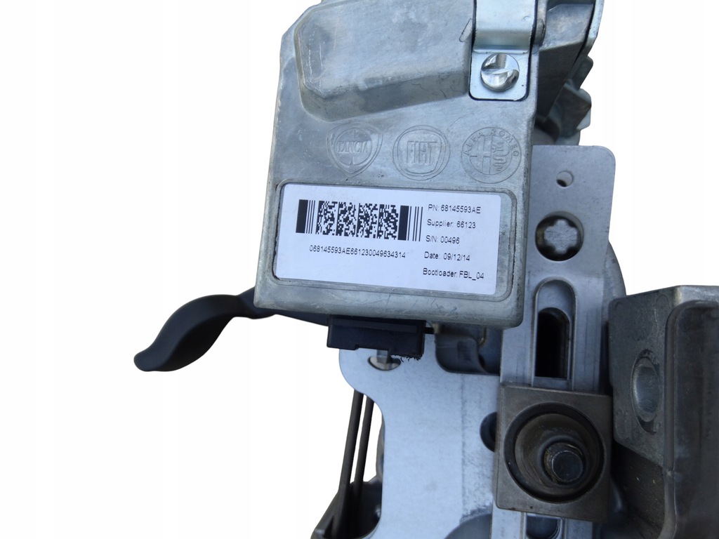 фото №12, Набор стартовый do запуска jeep cherokee v kl 2.2 crd m-jet lau61 ebu ebv