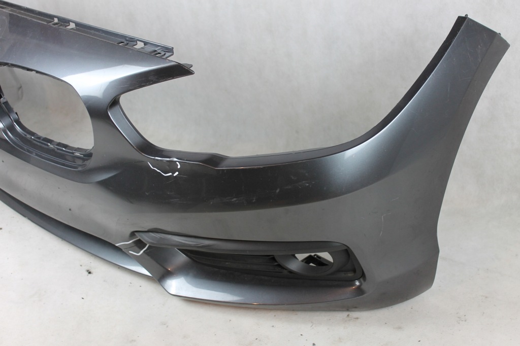 фото №13, Бампер перед передний bmw 1 f20 f21 lift 7371735