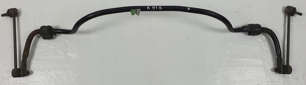 фото №1, Тяга стабилизатор перед mercedes slk r171 3.5 v6