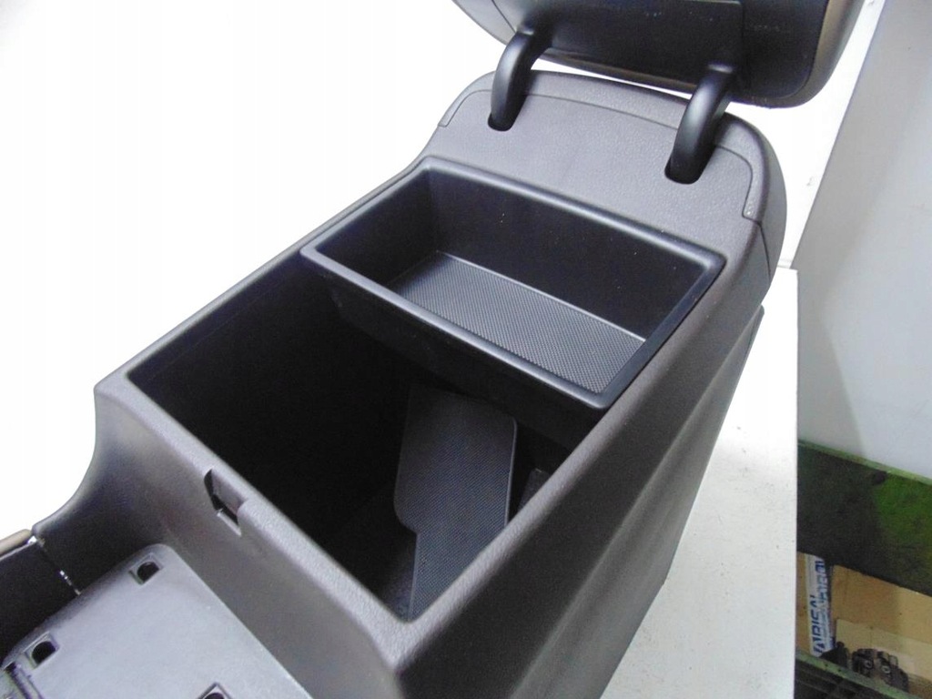 фото №10, Туннель средний hyundai santa fe iv europa