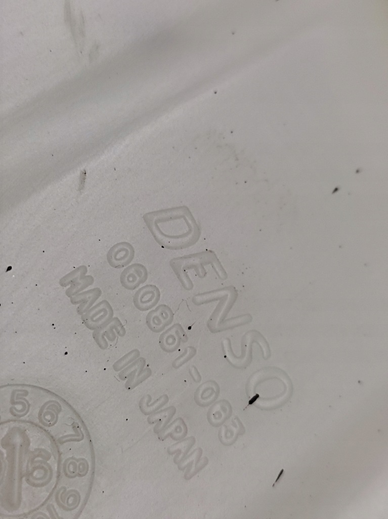 фото №7, Suzuki liana i 1.6 бачок омывателя 060851083