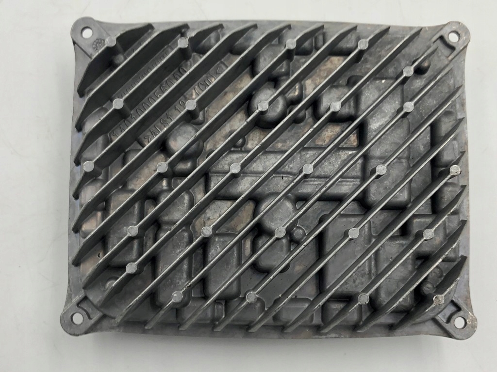 фото №6, Модуль full led mercedes w223