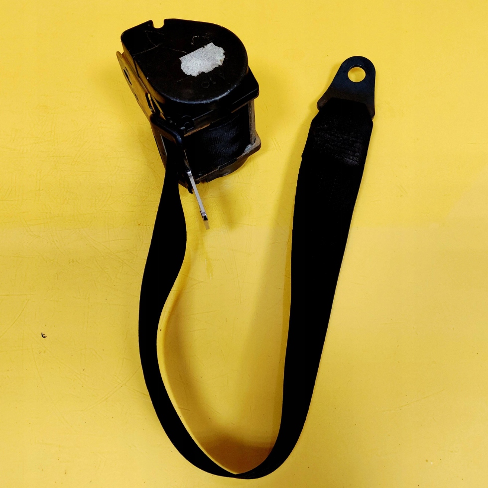 фото №6, Pas безопасности левый задняя peugeot 306 cabrio nr1579