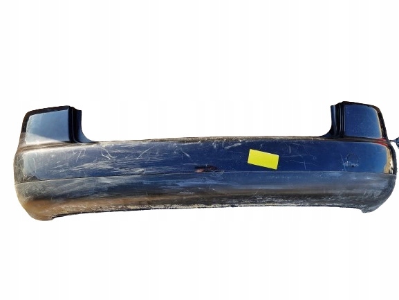 фото №1, Бампер задня задній vw touran 1t0