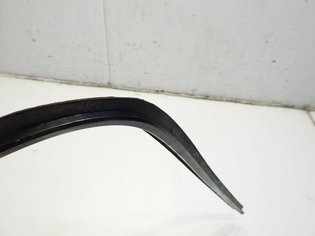 фото №3, Молдинг рамка двері скло правий задня mercedes w220