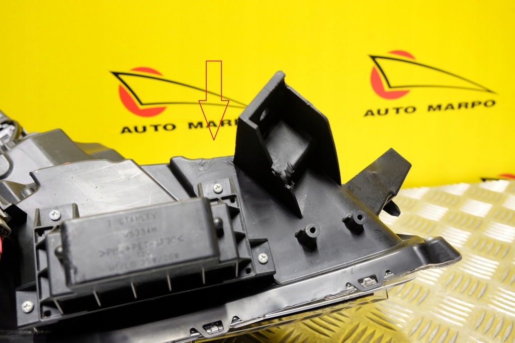 фото №15, Mitsubishi outlander sport asx 2020- фара лампа full led l usa