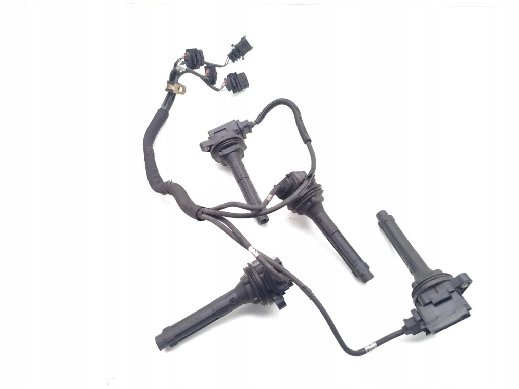 Maserati quattroporte набор катушки зажигания 2004 седан 4/5dr 0221604013 Доставка