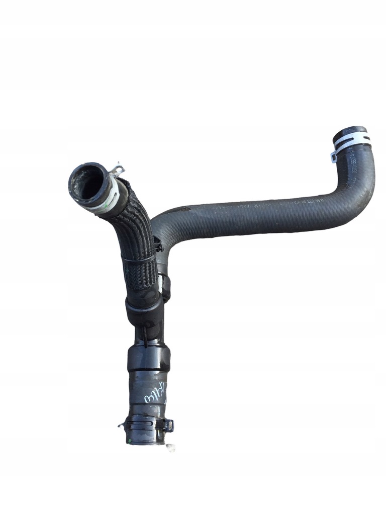 фото №1, Шланг wody ford fusion usa hybrid