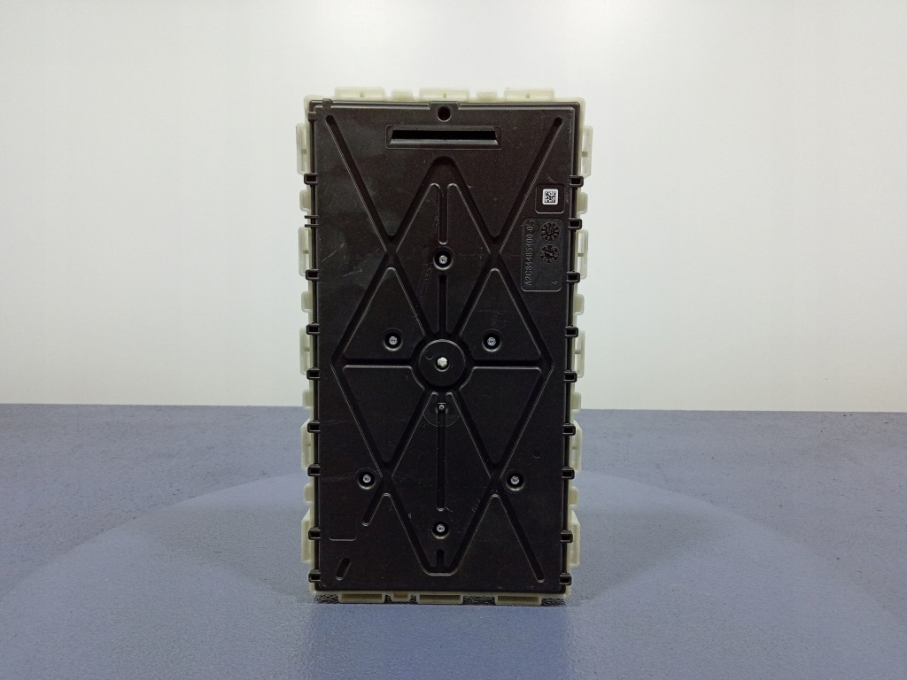 фото №4, Bmw x3 g01 g02 f97 f98 модуль блок управления bdc 9436419