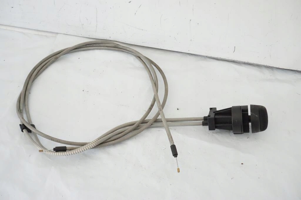 фото №3, Переключатель регулировки света dacia logan i mcv