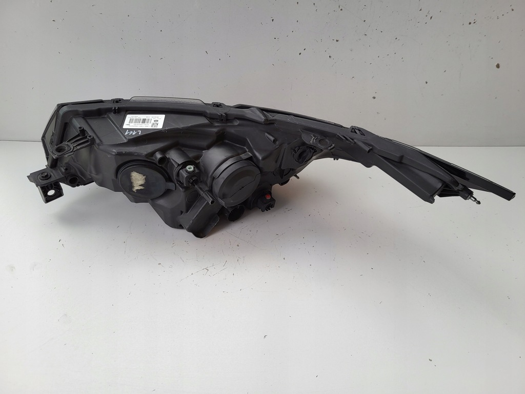 фото №6, Лампа права перед land rover discovery v 5 hy32-13w029-ba